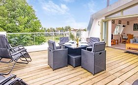 Crow'S Nest Penthouse Apartment With Free Spa Access